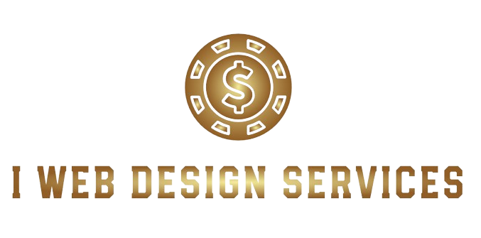 I Web Design Services