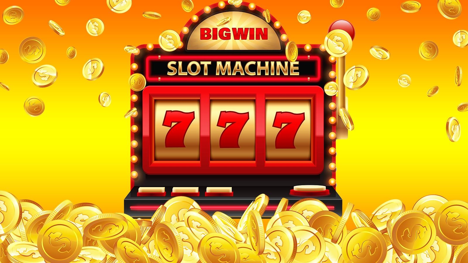 Apakah permainan slot online berkembang secara global?
